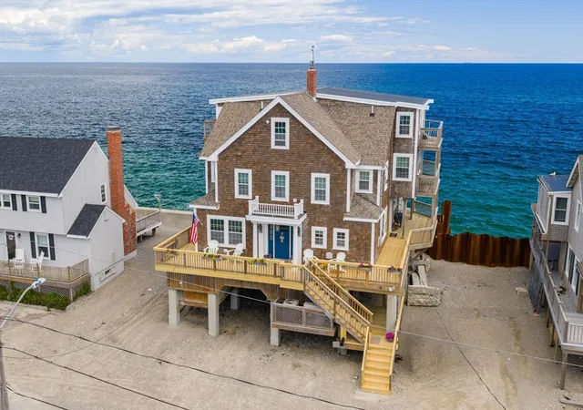 Homes for sale in Scituate, MA | 18 Oceanside Dr, Scituate, MA 02066 | MLS# 73526932