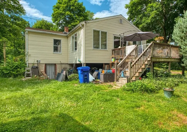 Homes for sale in Rockland, MA | 490 North Ave, Rockland, MA 02370 | MLS# 73539757