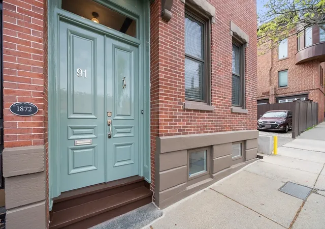 18th image of 91 N Street, South Boston, MA 02127 | MLS# 73566496