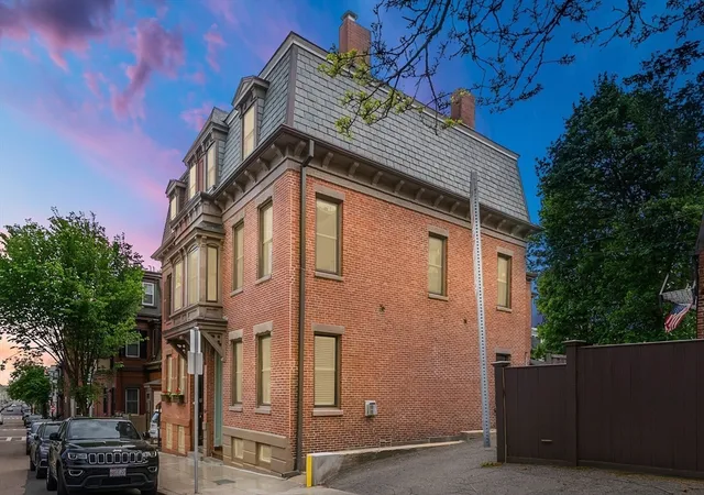 1st image of 91 N Street, South Boston, MA 02127 | MLS# 73566496