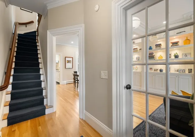 Photo 3 of Single family home for sale at 91 North St, South Boston, MA 02127 | MLS# 73566496 | Listing updated on 2026-08-30