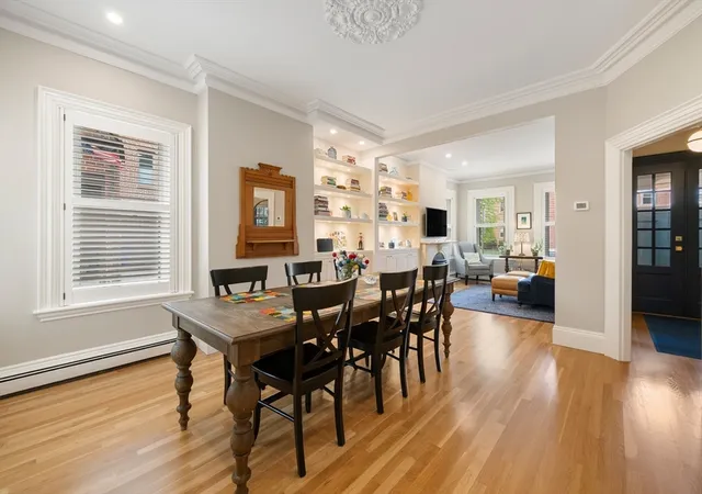 Photo 4 of Single family home for sale at 91 North St, South Boston, MA 02127 | MLS# 73566496 | Listing updated on 2026-08-30