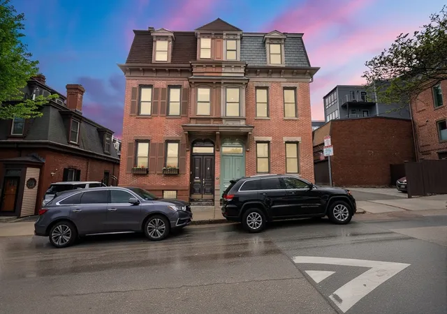 Photo 5 of Single family home for sale at 91 North St, South Boston, MA 02127 | MLS# 73566496 | Listing updated on 2026-08-30