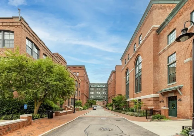 29th image of 1243 Adams #207, Dorchester Center, MA 02124 | MLS# 73551367