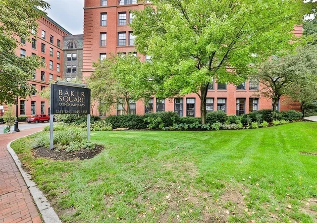2nd image of 1243 Adams #207, Dorchester Center, MA 02124 | MLS# 73551367