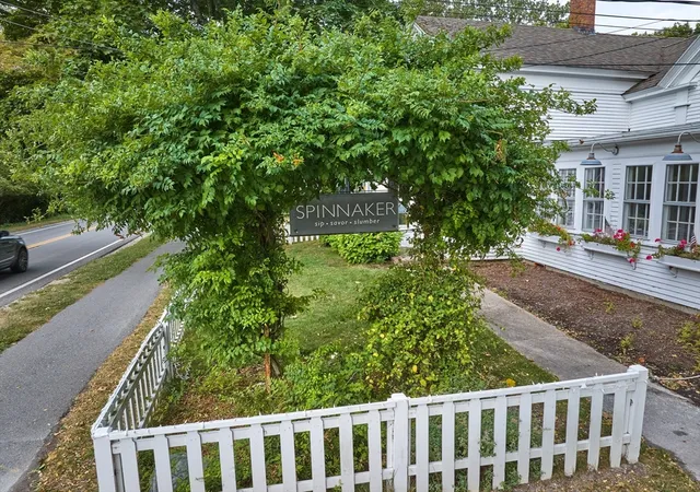 2nd image of 2019 Main Street, Brewster, MA 02631 | MLS# 73521164