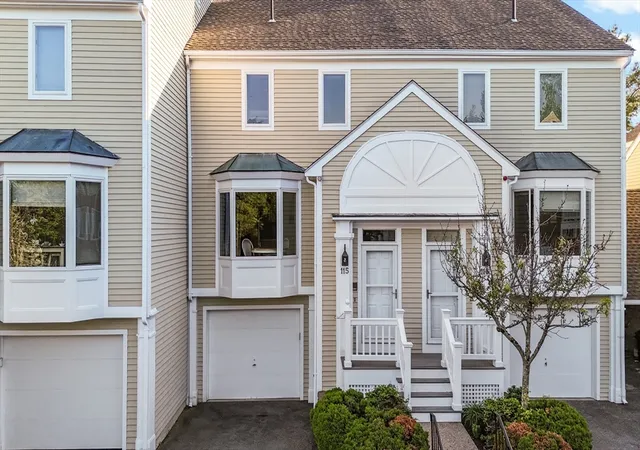 1st image of 37 Constitution #115, Danvers, MA 01923 | MLS# 73531216