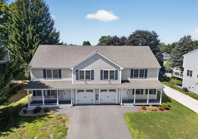 Photo 2 of Condo for sale at 65 S New #65, Haverhill, MA 01835 | MLS# 73563550 | Listing updated on 2026-08-23
