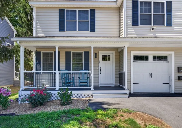 Photo 3 of Condo for sale at 65 S New #65, Haverhill, MA 01835 | MLS# 73563550 | Listing updated on 2026-08-23