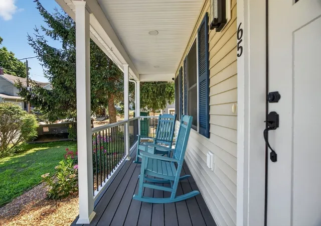 Photo 3 of Condo for sale at 65 S New #65, Haverhill, MA 01835 | MLS# 73563550 | Listing updated on 2026-08-23