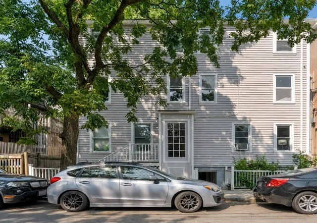 1st image of 51 Lopez Street #4, Cambridge, MA 02139 | MLS# 73567853