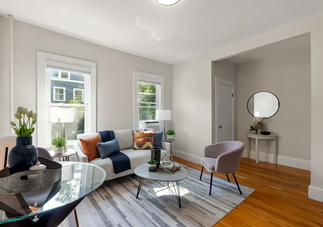 3rd image of 51 Lopez Street #4, Cambridge, MA 02139 | MLS# 73567853