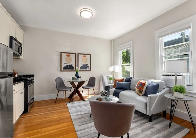 4th image of 51 Lopez Street #4, Cambridge, MA 02139 | MLS# 73567853