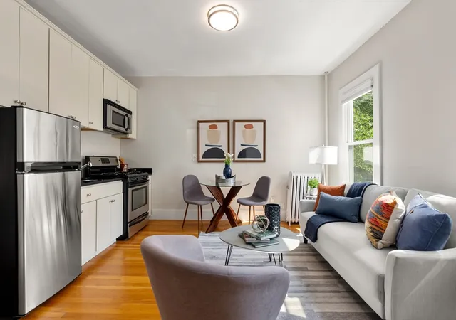 5th image of 51 Lopez Street #4, Cambridge, MA 02139 | MLS# 73567853