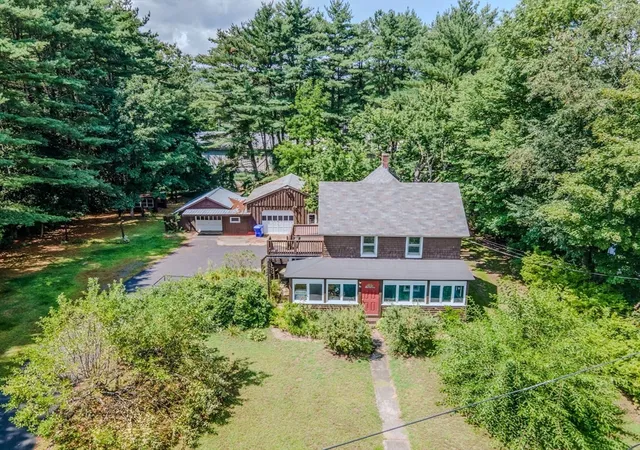 Photo 1 of Sale Pending at 54 Fairview St E, Greenfield, MA 01301 | MLS# 73563175 | Listing updated on 2026-09-02