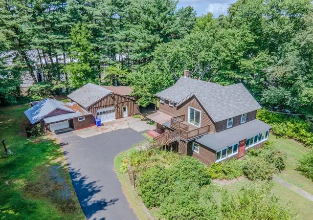 Photo 2 of Sale Pending at 54 Fairview St E, Greenfield, MA 01301 | MLS# 73563175 | Listing updated on 2026-09-02
