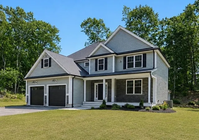 Photo 1 of Sale Pending at Lot A Longhill Rd, Franklin, MA 02038 | MLS# 73544792 | Listing updated on 2026-09-04