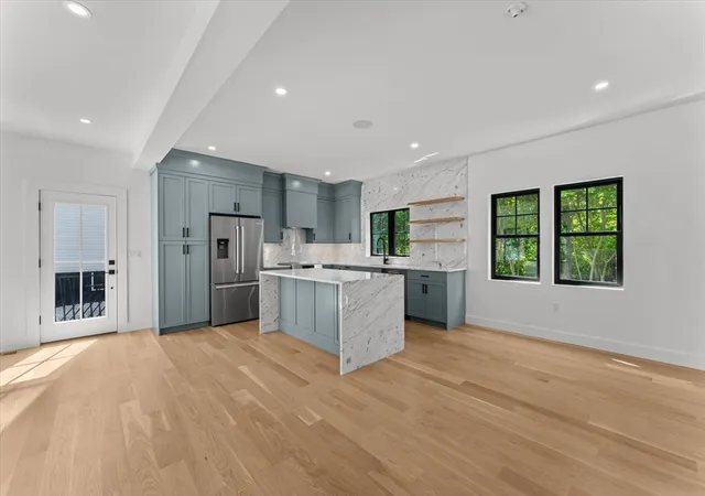 Photo 3 of Condo for sale at 1 Brook #1B, Manchester, MA 01944 | MLS# 73562819 | Listing updated on 2026-08-18
