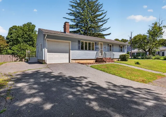 2nd image of 1 Vincent St, Middleboro, MA 02346 | MLS# 73568219