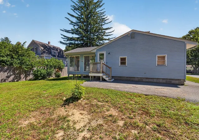 4th image of 1 Vincent St, Middleboro, MA 02346 | MLS# 73568219