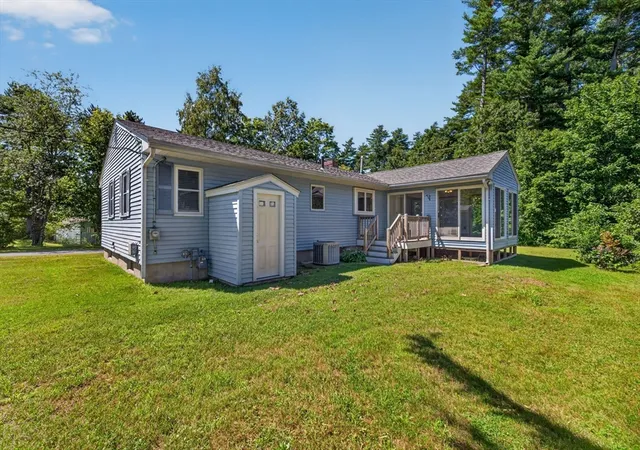 5th image of 1 Vincent St, Middleboro, MA 02346 | MLS# 73568219