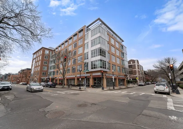 Homes for sale in Boston, MA | 700 Harrison Ave #516, Boston, MA 02118 | MLS# 73508584