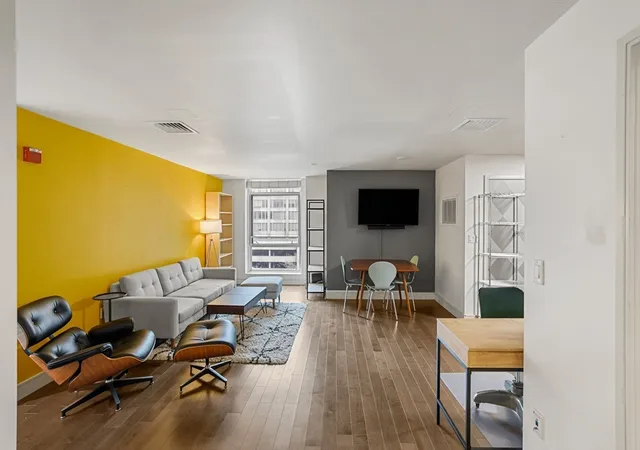 Homes for sale in Boston, MA | 700 Harrison Ave #516, Boston, MA 02118 | MLS# 73508584