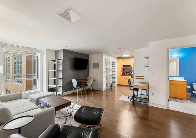 Homes for sale in Boston, MA | 700 Harrison Ave #516, Boston, MA 02118 | MLS# 73508584