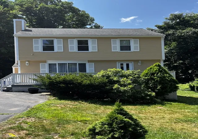 1st image of 2 Mayflower Circle, Shrewsbury, MA 01545 | MLS# 73547647
