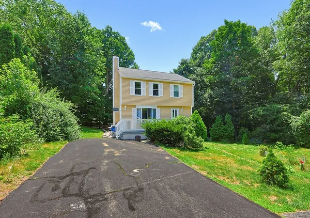 2nd image of 2 Mayflower Circle, Shrewsbury, MA 01545 | MLS# 73547647