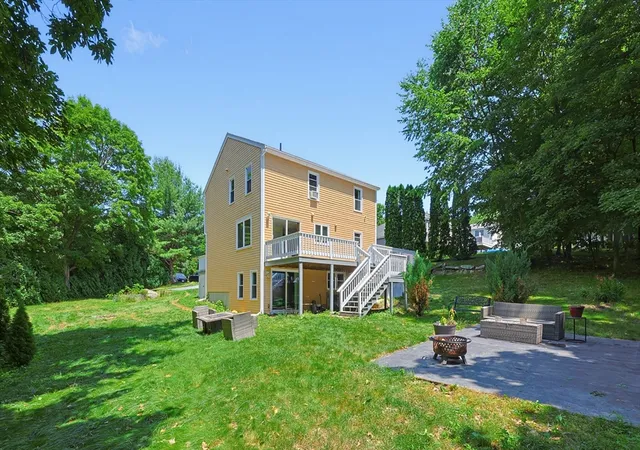 5th image of 2 Mayflower Circle, Shrewsbury, MA 01545 | MLS# 73547647