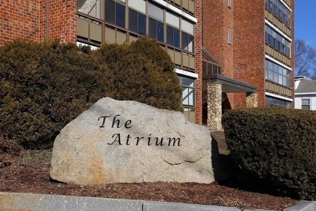 Condo for sale at 40 Greenleaf St #101, Quincy, MA 02169 | MLS# 73593898