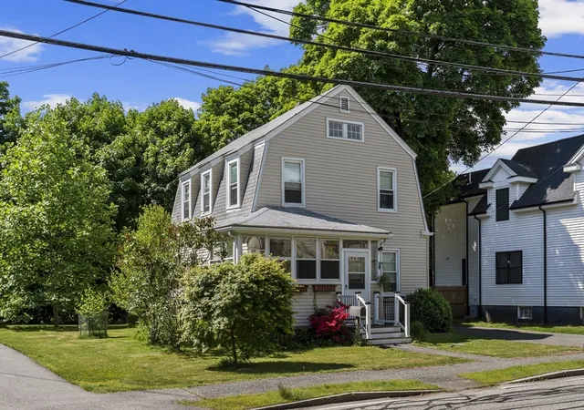 Homes for sale in Natick, MA | 101 North Ave, Natick, MA 01760 | MLS# 73529932