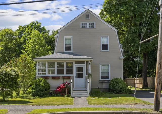 Homes for sale in Natick, MA | 101 North Ave, Natick, MA 01760 | MLS# 73529932