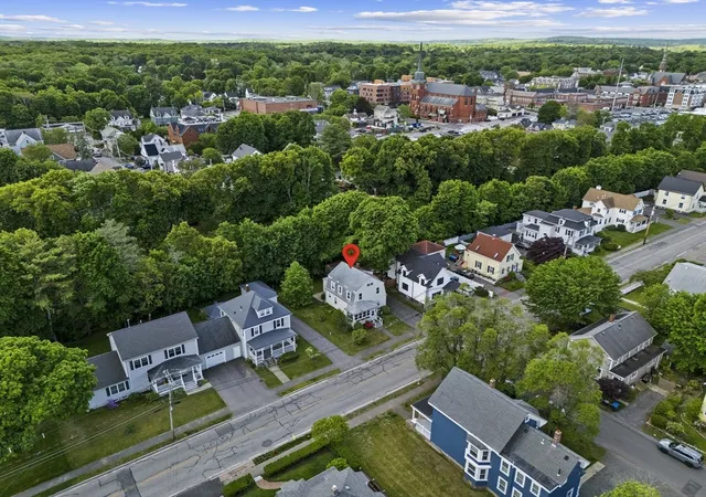 Homes for sale in Natick, MA | 101 North Ave, Natick, MA 01760 | MLS# 73529932