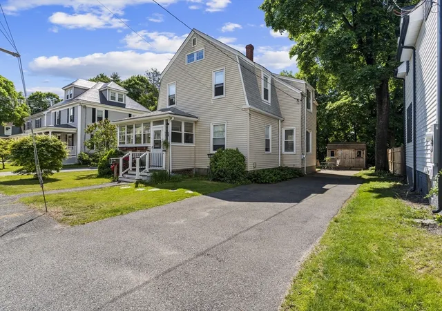 Homes for sale in Natick, MA | 101 North Ave, Natick, MA 01760 | MLS# 73529932