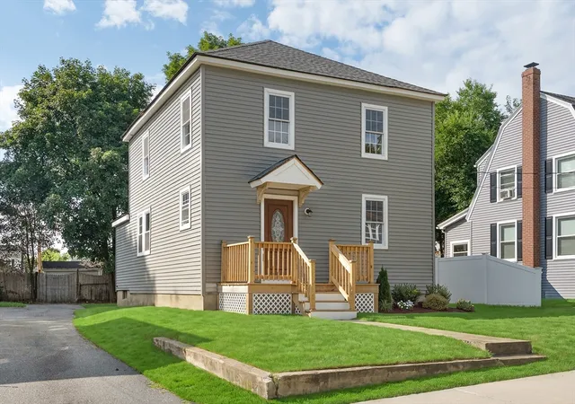 1st image of 279 Pearl Street, Fitchburg, MA 01420 | MLS# 73564070
