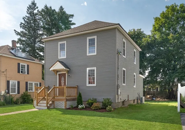2nd image of 279 Pearl Street, Fitchburg, MA 01420 | MLS# 73564070