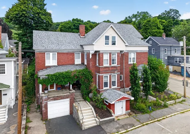 1st image of 58 (ab) Oliver Street, Fitchburg, MA 01420 | MLS# 73556860