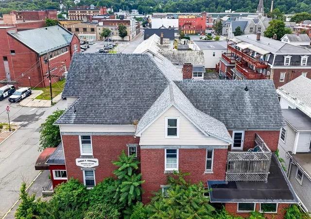 3rd image of 58 Oliver St, Fitchburg, MA 01420 | MLS# 73556860