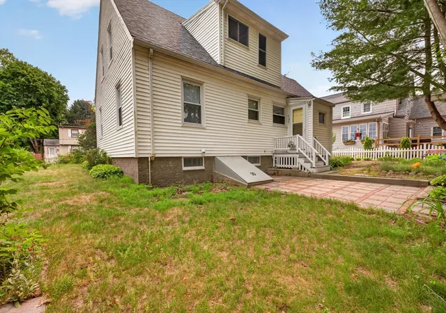 3rd image of 414 Archer St, Fall River, MA 02720 | MLS# 73550731