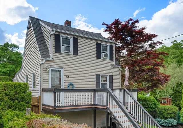 Homes for sale in Swampscott, MA | 84 Windsor Ave, Swampscott, MA 01907 | MLS# 73529746