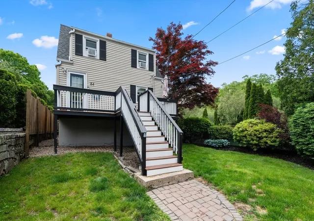 Homes for sale in Swampscott, MA | 84 Windsor Ave, Swampscott, MA 01907 | MLS# 73529746