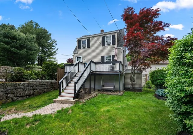 Homes for sale in Swampscott, MA | 84 Windsor Ave, Swampscott, MA 01907 | MLS# 73529746
