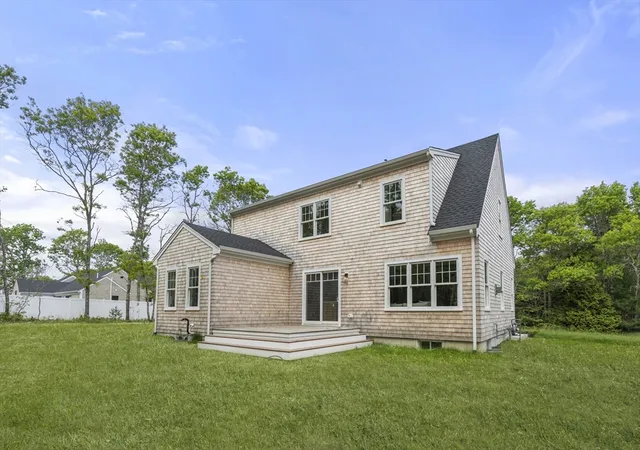 Homes for sale in Sandwich, MA | 10 Laurel Ln, Sandwich, MA 02644 | MLS# 73526695