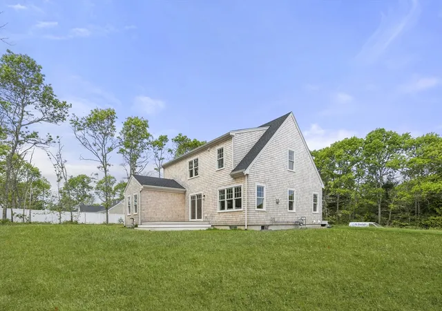 Homes for sale in Sandwich, MA | 10 Laurel Ln, Sandwich, MA 02644 | MLS# 73526695