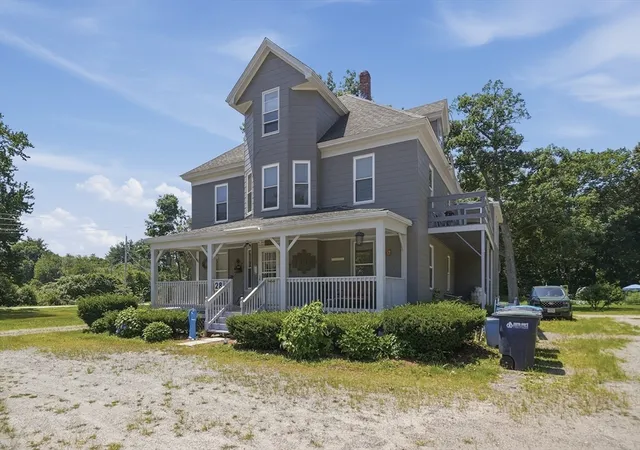 Photo 2 of Sale Pending at 28 Worcester Rd, Sterling, MA 01564 | MLS# 73556690 | Listing updated on 2026-09-14