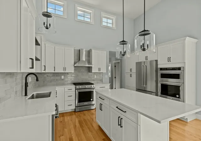 Photo 4 of Single family home for sale at 0-3 Hunter Cir, Rehoboth, MA 02769 | MLS# 73546718 | Listing updated on 2026-08-03