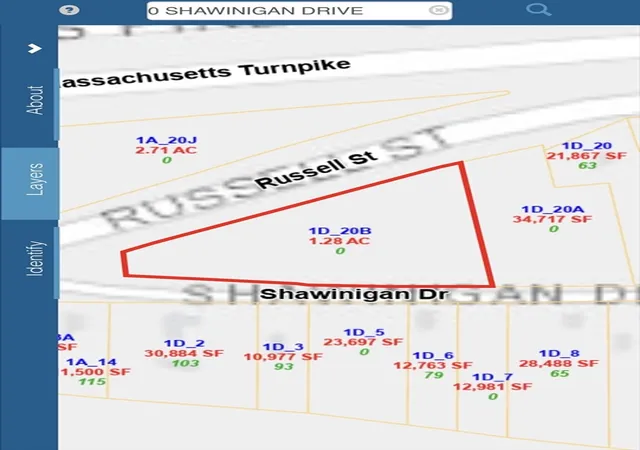 2nd image of 02 Shawinigan Dr, Ludlow, MA 01056 | MLS# 73546039