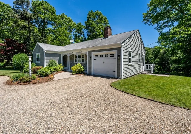 Homes for sale in South Dennis, MA | 318 Airline Rd, South Dennis, MA 02660 | MLS# 73533533